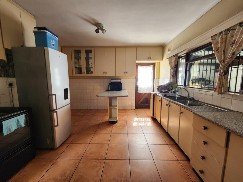 3 Bedroom Property for Sale in Kensington Western Cape